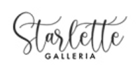 Starlette Galleria coupons